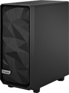 Obudowa Fractal Design Meshify 2 Compact TG Dark Tint Czarna (FD-C-MES2C-02) 8