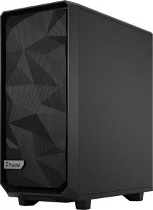 Obudowa Fractal Design Meshify 2 Compact TG Dark Tint Czarna (FD-C-MES2C-02) 9