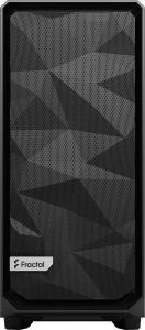 Obudowa Fractal Design Meshify 2 Compact TG Dark Tint Czarna (FD-C-MES2C-02) 10