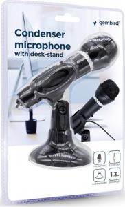Mikrofon Gembird MIC-D-04 3