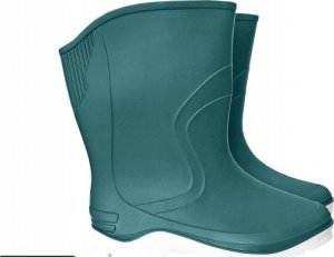 Reis BUTY GUMOWE PCV, KRÓTKIE BTDKRAINBOW_DTU ROZMIAR 38 2