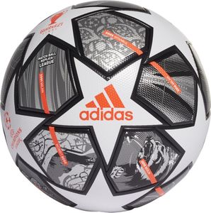 Adidas Piłka nożna adidas Finale 21 20th Anniversary UCL League GK3468 5 1