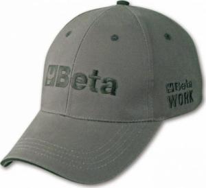 Beta Tools CZAPKA Z DASZKIEM T/C SZARA 7982 1