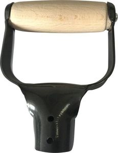 McGarden Łopata węglowa MG-800-0431 3