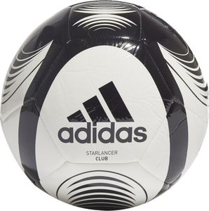 Adidas Piłka nożna adidas Starlancer Club GK3499 5 1