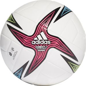 Adidas Piłka nożna adidas Conext 21 Ekstraklasa Training GU1549 5 1