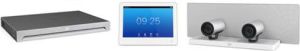 Telefon Cisco Telepresence SX80 (CTS-SX80-IPST60-K9) 3