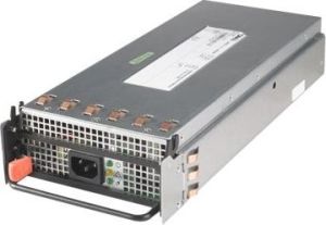 Zasilacz serwerowy Dell Zasilacz RPS720 do serwerów PC55xx oraz PC70xx (450-ADEZ) 1