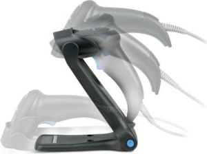 Czytnik kodów kreskowych Datalogic Przewodowy 1D QW2120 (QW2120-BKK11S) 2