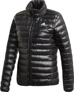 Adidas KURTKA damska zimowa adidias czarna BQ1982; Rozmiar - M 1