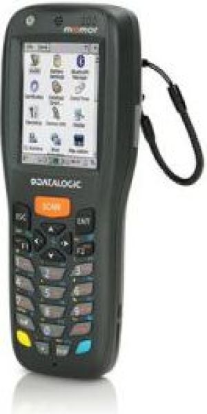 Czytnik kodów kreskowych Datalogic MEMOR X3 MOBILE COMPUTER - (944250001) 1