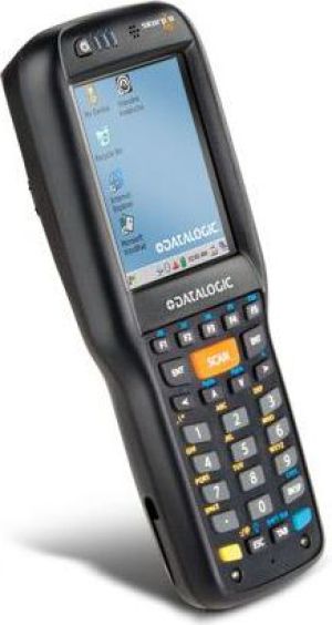 Czytnik kodów kreskowych Datalogic SKORPIO X3 MOBILE COMPUTER - (942400001) 1