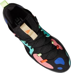 Adidas Buty adidas Harden Stepback 2 M FZ1069 48 2/3 4