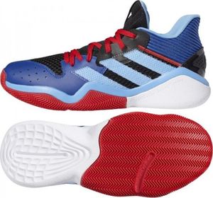 Adidas Buty do koszykówki adidas Harden Steapback M FW8482, Rozmiar: 43 1/3 () - 574035-255176 1