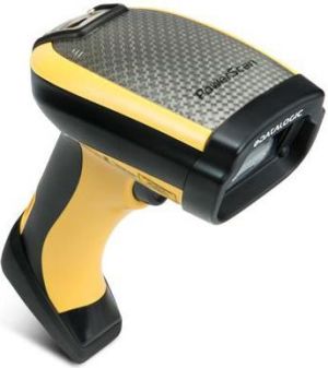 Czytnik kodów kreskowych Datalogic POWERSCAN PBT9500-RB - PBT9500-RB 2