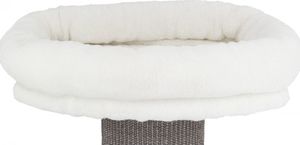 Trixie Drapak stojący Acadia, mocowany do ściany, 160 cm, szary 2