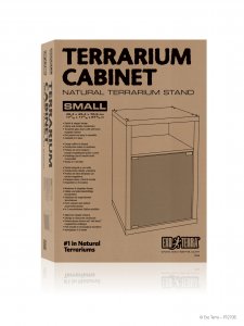 Exo Terra Szafka pod terrarium Exo Terra, S, 45.4 x 45.4 x 70.5 cm 2