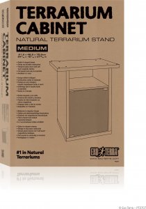 Exo Terra Szafka pod terrarium, 61,5cm x 46,5cm x 70,5cm 2