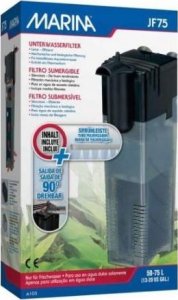 Hagen Filtr podwodny Elite Jet Flo 75 1