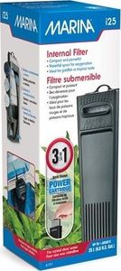 Hagen Filtr wewnętrzny Marina, 240V, 50Hz, 25L 1