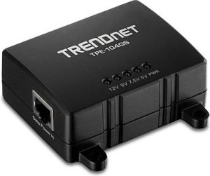 TRENDnet Splitter PoE (TPE-104GS) 1