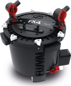 Fluval Filtr kubełkowy FX4 2