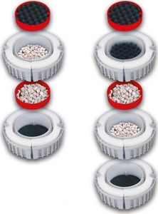 Fluval Filtr kubełkowy FX4 4