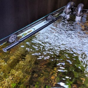 Fluval Zestaw Spray Bar do filtrów serii 06 i 07 3