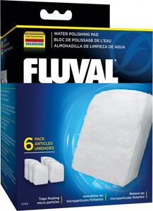 Fluval Wkładka do filtrów kubełkowych 305-405 1