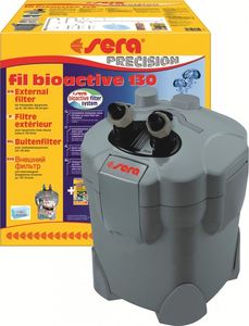 Sera Filtr zewnętrzny Fil Bioactive 130 1