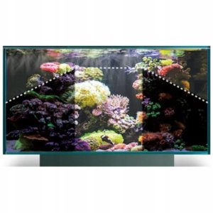 Fluval Belka oświetleniowa Fluval Sea LED Marine 3.0, 91-122cm, 46W 3