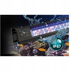 Fluval Belka oświetleniowa Fluval Sea LED Marine 3.0, 91-122cm, 46W 9