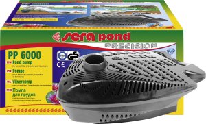 Sera Pompa stawowa Pond pump PP 6000 2