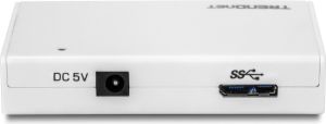 HUB USB TRENDnet 4x USB-A 3.0 (TU3-H4) 3