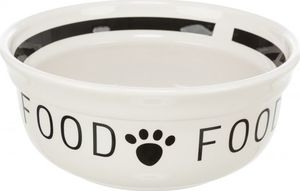 Trixie Miska dla psa ceramiczna 'Food', do 24640, 13 cm 1