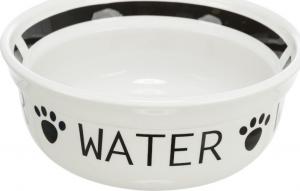 Trixie Miska ceramiczna na wodę 15 cm (24641) 1