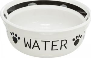 Trixie Miska ceramiczna "water" do 24642, 20 cm 1