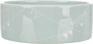 Trixie Miska ceramiczna Junior, 0.3 l/o 12 cm 8