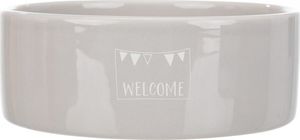 Trixie Miska ceramiczna Junior, 0.3 l/o 12 cm 9