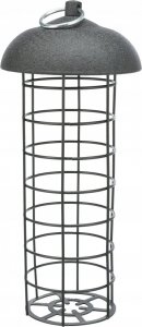 Trixie Karmnik na kule tłuszczowe, o 10 × 21 cm, czarny 3