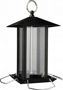 Trixie Karmnik na orzechy, 500 ml/22 cm, zielony 2