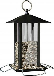 Trixie Karmnik na orzechy, 500 ml/22 cm, zielony 3