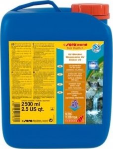 Sera Pond bio humin 5.000 ml 2