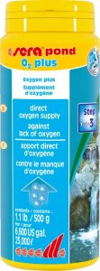 Sera Pond phosvec 2.500 ml 3