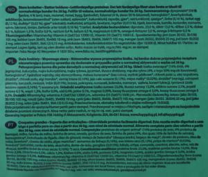 Happy Dog Supreme Fit&Vital Maxi Adult, karma dla dorosłych psów, 14 kg 2