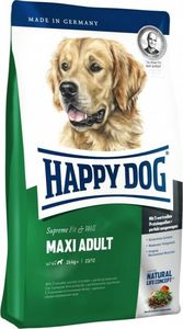 Happy Dog Supreme Fit&Vital Maxi Adult, karma dla psów dorosłych, 4 kg 1