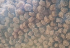 Garden&Fun Karma dla jeży wolnożyjących - 3 pory roku 1,6 kg 2