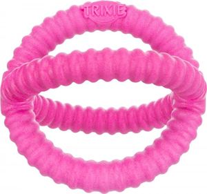 Trixie Aqua Toy tugger, Zabawka pływająca, różne kolory, TPR, o 14 cm 6