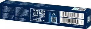 Pasta termoprzewodząca Arctic MX-5 20g (ACTCP00049A ) 3