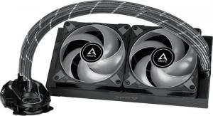 Chłodzenie wodne Arctic Liquid Freezer II 240 RGB (ACFRE00098A) 2